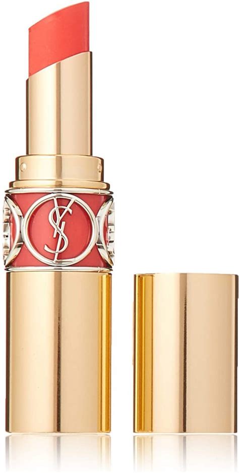 ysl sensual silk|Yves Saint Laurent ROUGE VOLUPTÉ Silky Sensual Radiant.